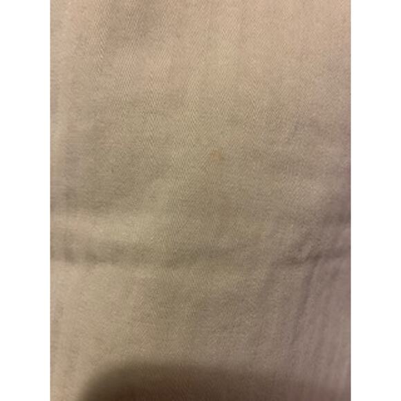 Reyn Spooner Tan Straight Leg Flat front pant Men's Khaki's 42/30 - Picture 3 of 7